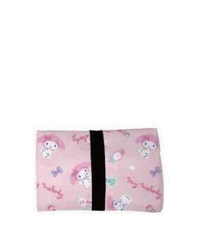 日本 Sanrio 保冷保温環保購物袋-My Melody