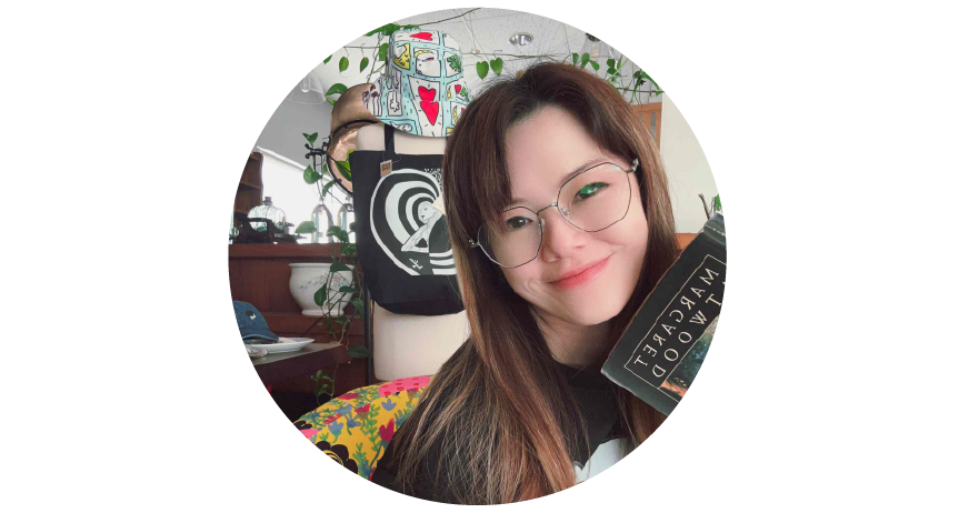 關於Izzythewildland