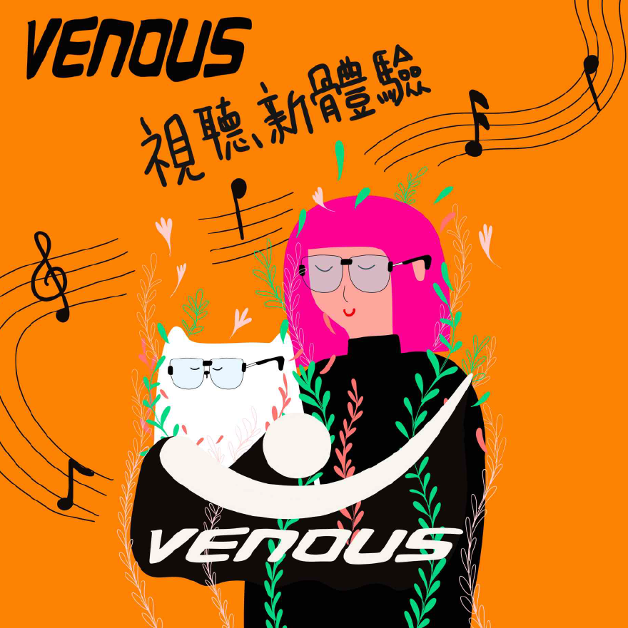 生活智能眼鏡新體驗