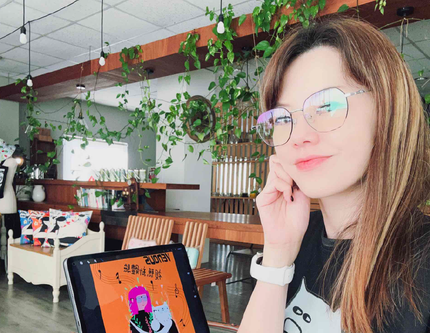 藍牙眼鏡產品介紹