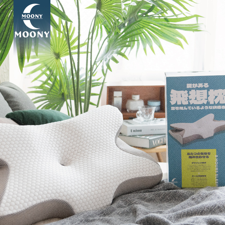 【Moony】飛想枕