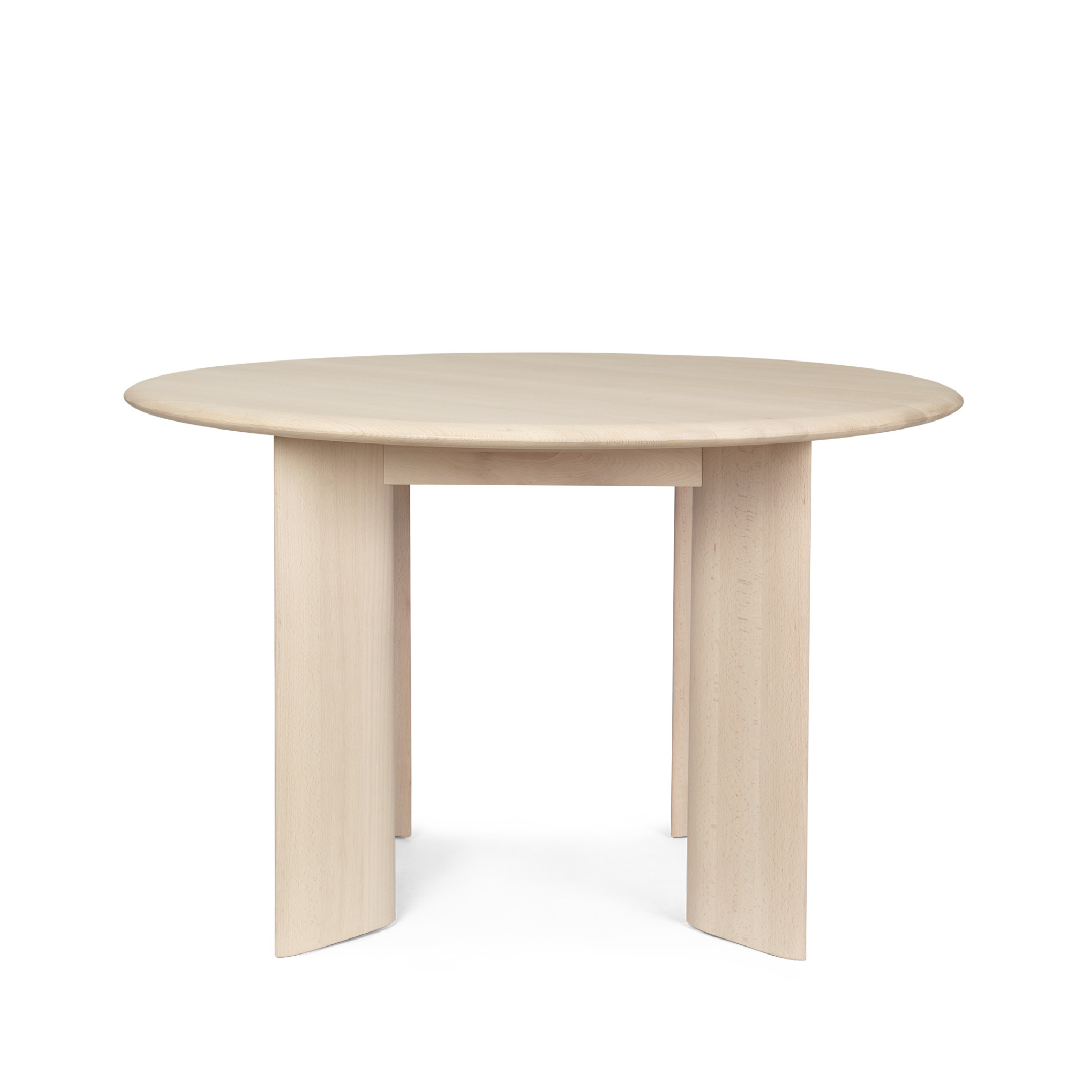 (預購) 切角 / 圓桌 - Ø117  by Ferm Living