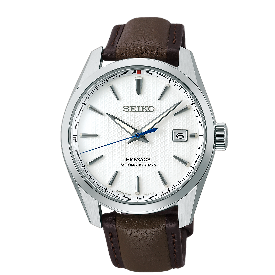 SEIKO Presage Sharp Edged ‘Laurel’ Limited Edition 110th Seiko SPB413J1 / SARX113 Wristwatchmaking Anniversary 限量版精工腕錶 110 週年紀念
