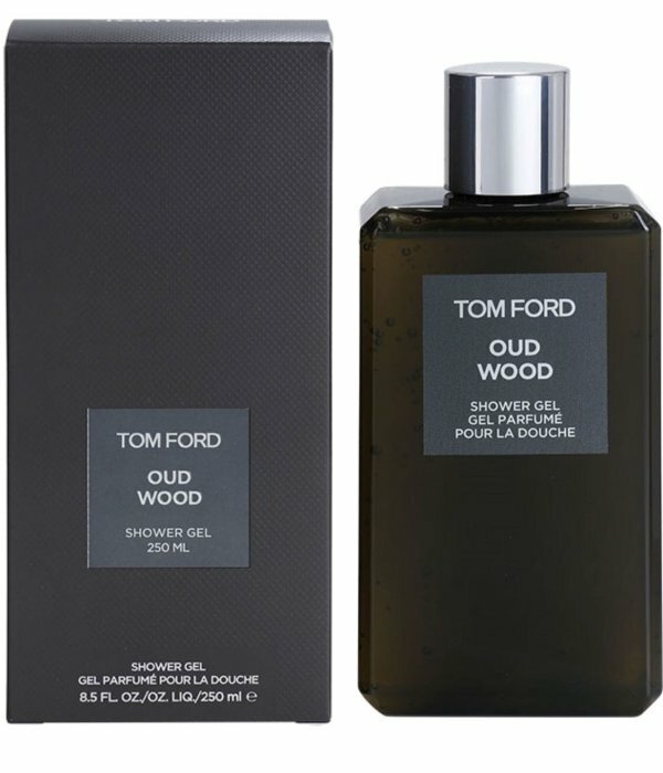 Tom Ford 烏木 沐浴膠 Oud Wood shower gel 250ml