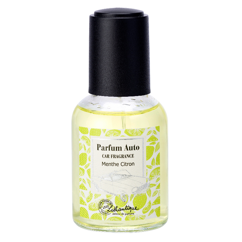 FRANCES - Lothantique 羅丹緹 南法風情車載香水