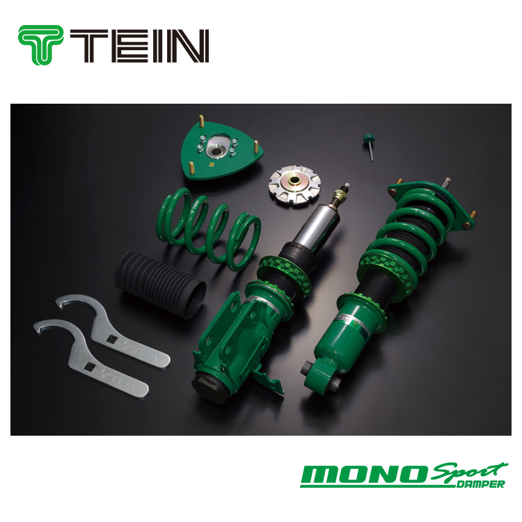 ZC33S TEIN MONO SPORT DAMPER モノスポーツ 車高調 fujicorporation_p413449