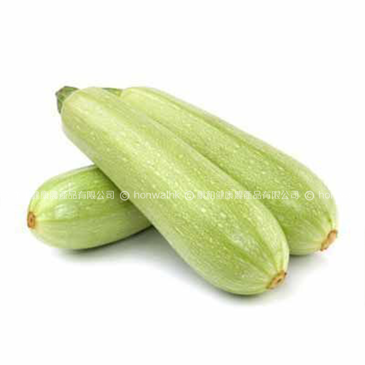 本地有機翠玉瓜