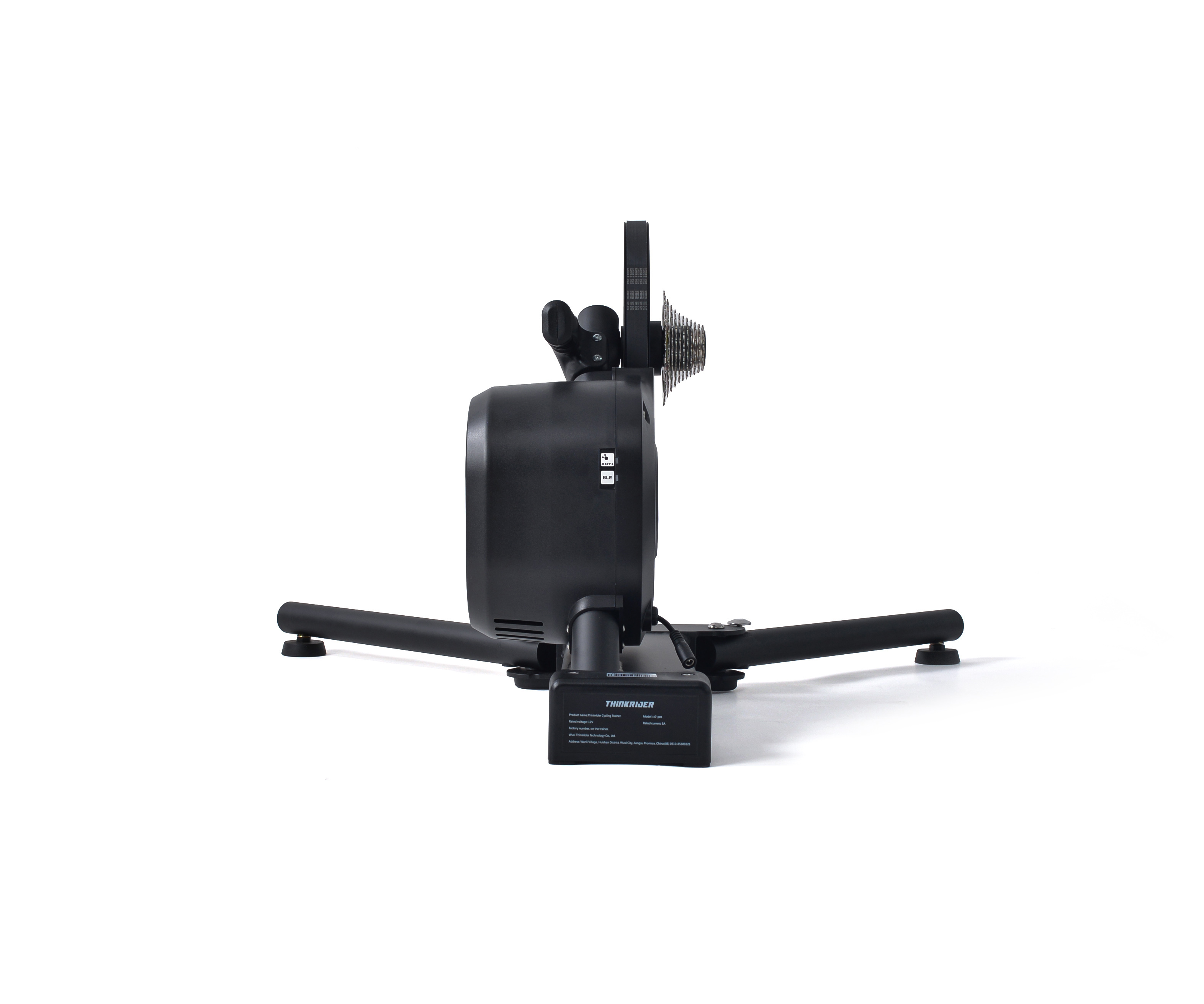 thinkrider x7-pro(gen4) スマートローラー