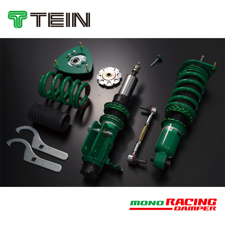 TEIN MONO RACING 避震器組SUZUKI SWIFT SPORT ZC33S