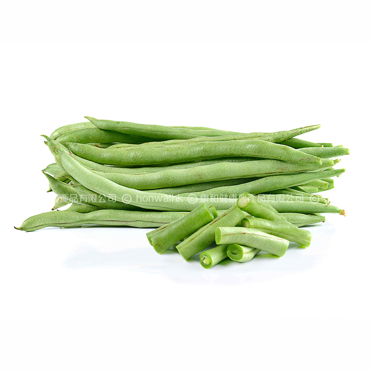 本地玉豆/四季豆