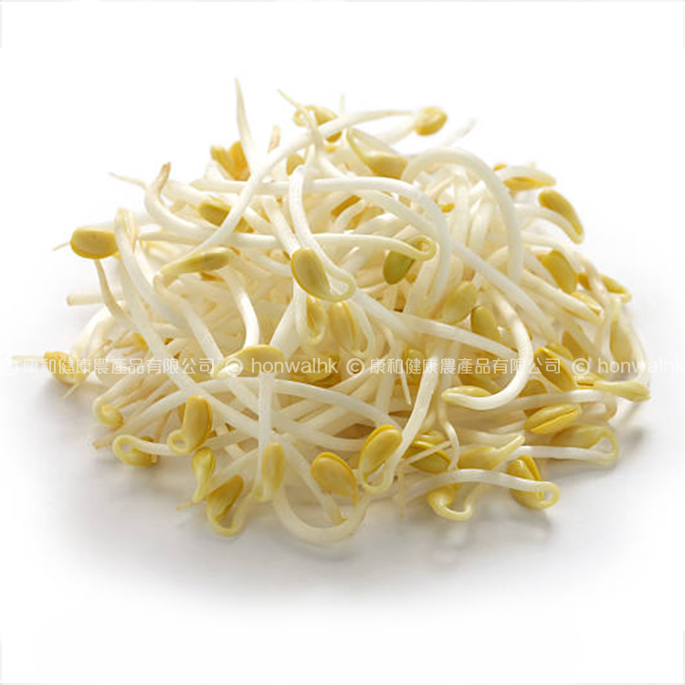 本地有機元朗大棠芽菜