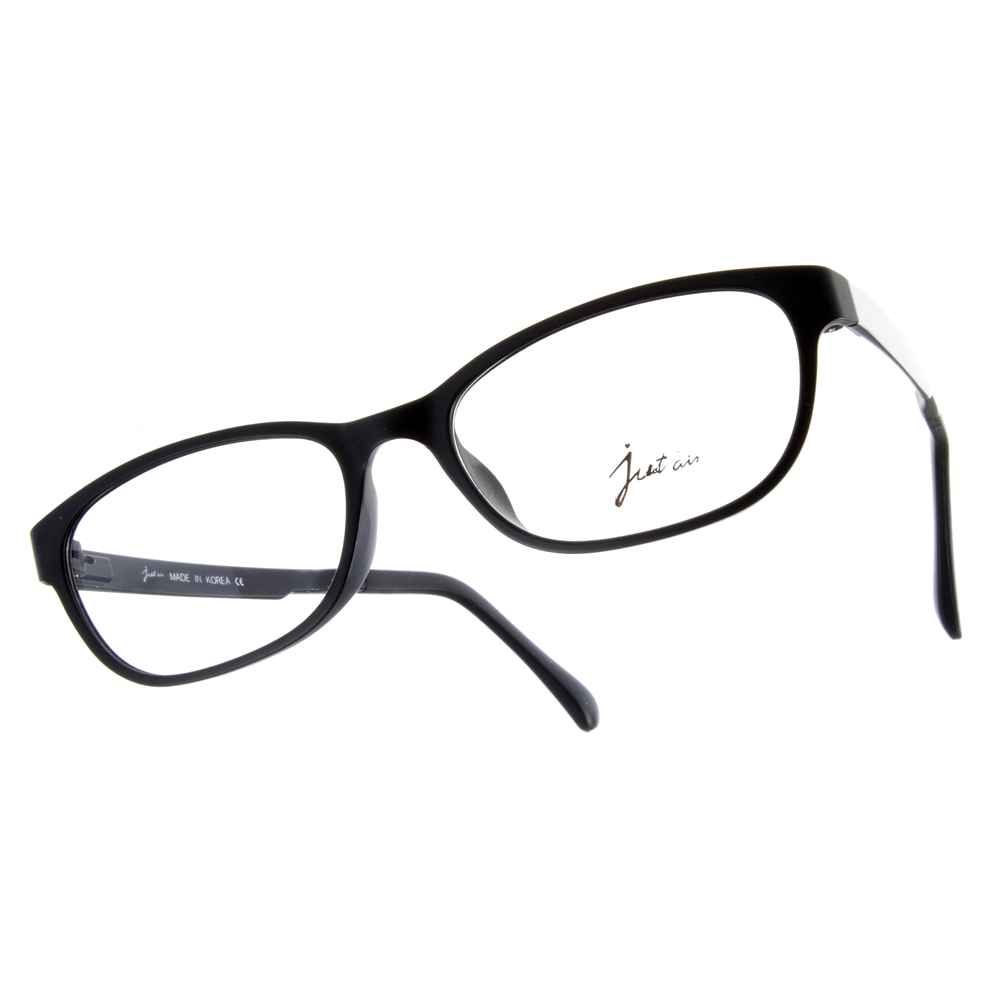 【Just Air】JA5113 (二色) 方框光學眼鏡 #張景嵐配戴款