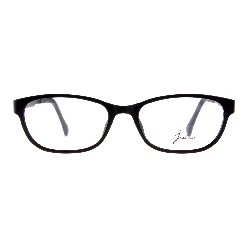 【Just Air】JA5113 (二色) 方框光學眼鏡 #張景嵐配戴款
