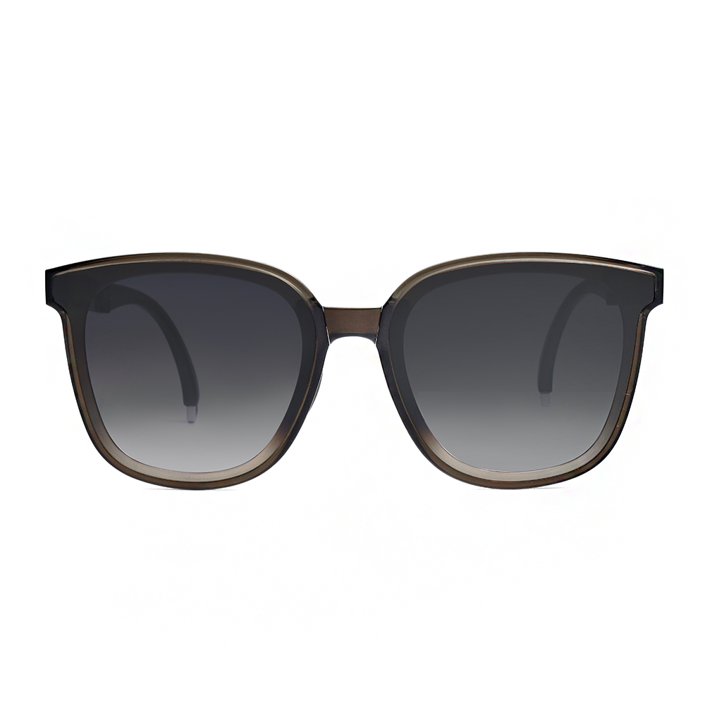 【MOLSION】MS5056 A20 大方框太陽眼鏡 #摺疊款 ♥