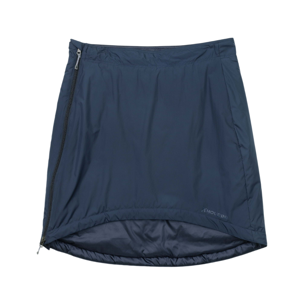 HOUDINI / 男女兩用 Shorts and Skirts / Sleepwalker / 深藍 (HD101074-198)