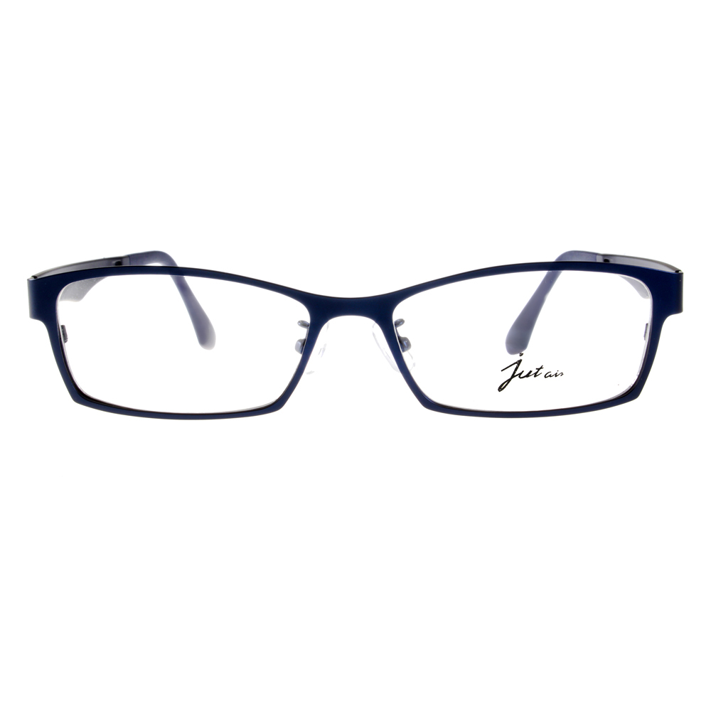 【Just Air】JA513006 (四色) 輕盈塑鋼方框光學眼鏡