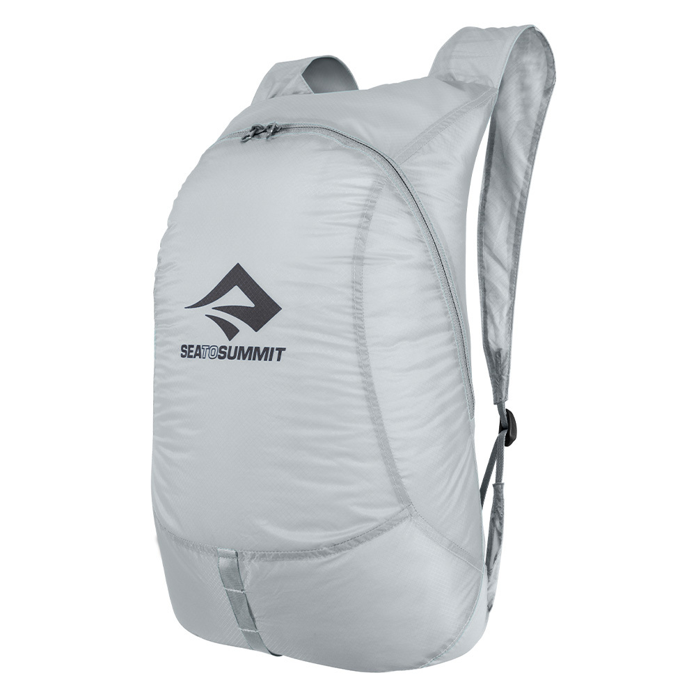 【Sea to Summit】30D 輕量日用背包 灰 / STSATC012021-061710