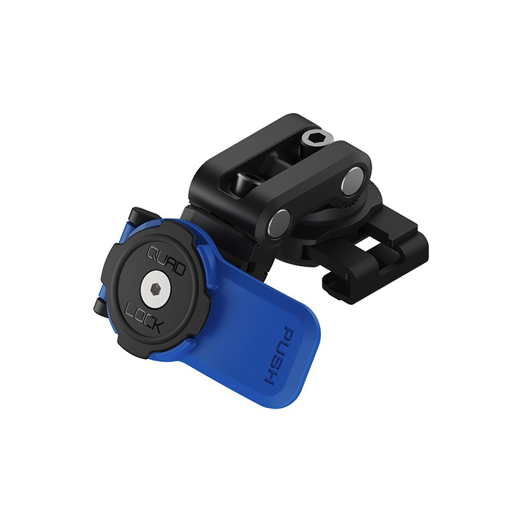 Quad Lock 煞車油杯連結座