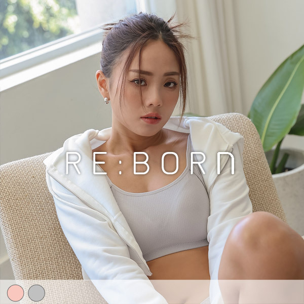 沁甜寵兒。涼爽超透氣包覆背心無鋼圈 A.B.C.D罩