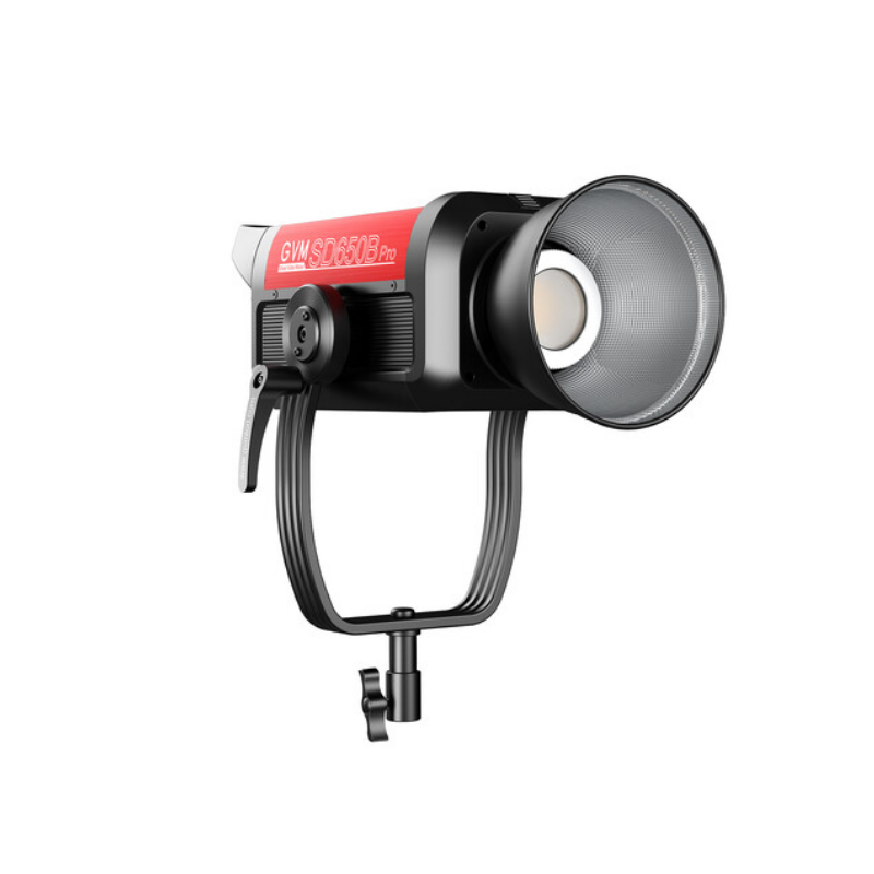GVM Pro SD650B Bi-Color LED Monolight (650W)