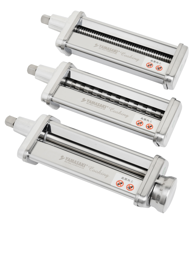 壓麵器組｜攪拌機SK-Q6適用