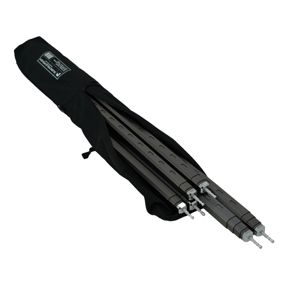 【POLARIS北極星】伸縮營柱收納袋         (103×11×8 cm)