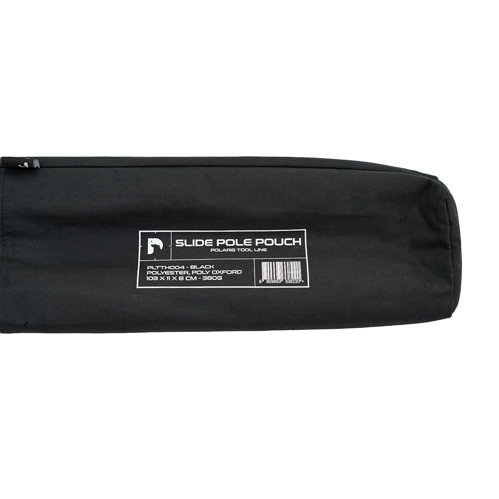 【POLARIS北極星】伸縮營柱收納袋         (103×11×8 cm)