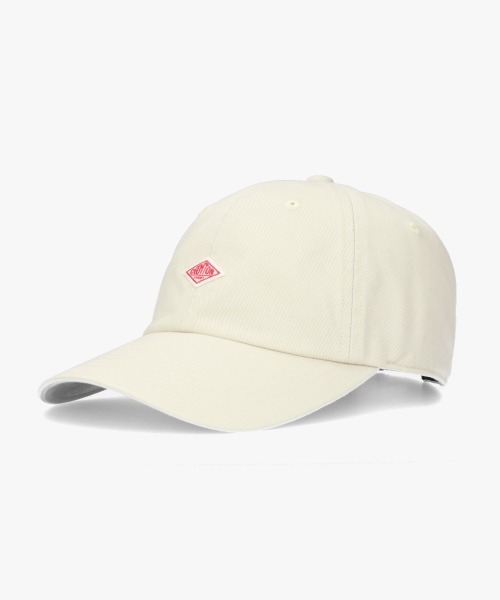 DANTON / chino cloth 6panel cap