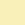 Yellow / 黃色