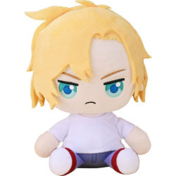 預訂2024/3月 Plush Ash Lynx BANANA FISH