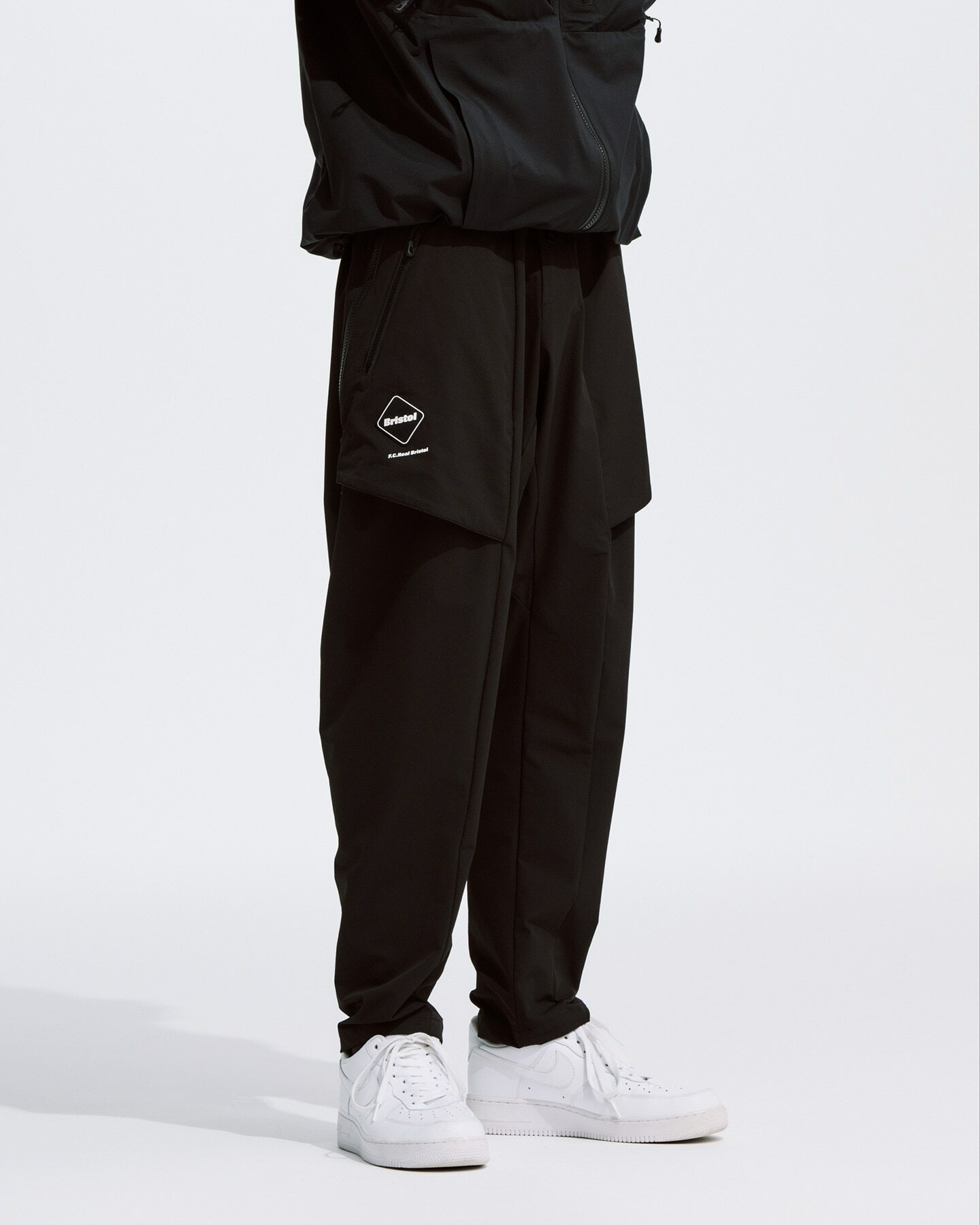 F.C.Real Bristol UTILITY TEAM PANTS