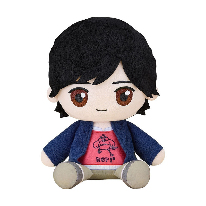 預訂2024/3月 Plush Eiji Okumura BANANA FISH