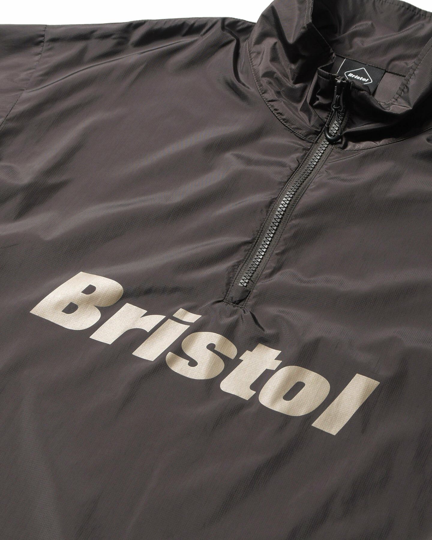 トップス bristol F.C.Real Bristol＞POLARTEC POWER DRY S/S TRAINING TOP