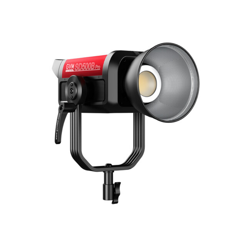 GVM Pro SD500B Bi-Color LED Monolight (500W)