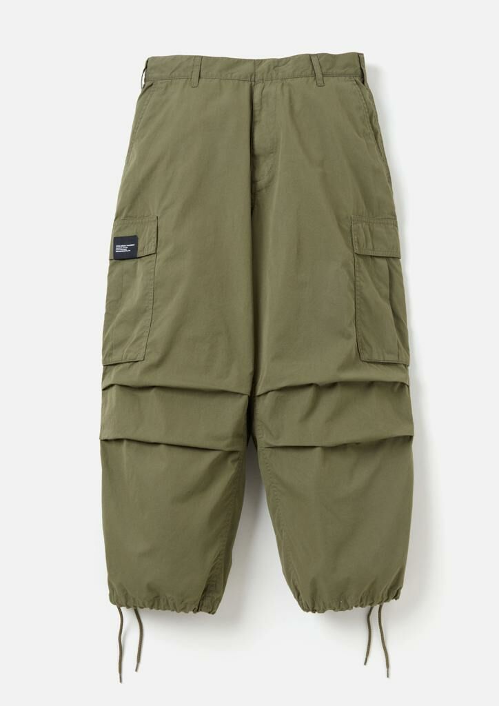 Neighborhood Cargo pants カモ size S Neighborhood Cargo Pants | eBay