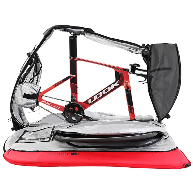 Ultix Jupiter EX Travel Case (Standard Version)