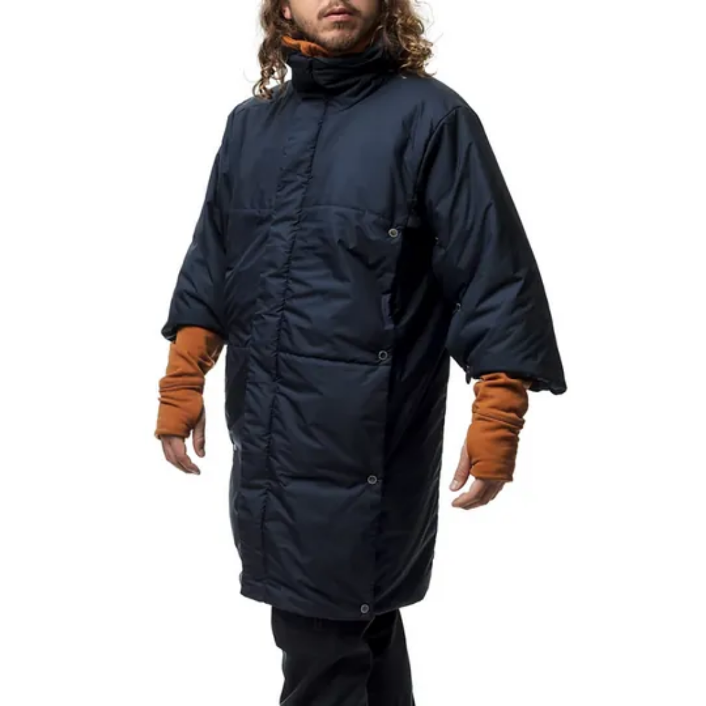 Houdini 外套 / 男女適用 The Cloud / 藍 (HD106944-703)