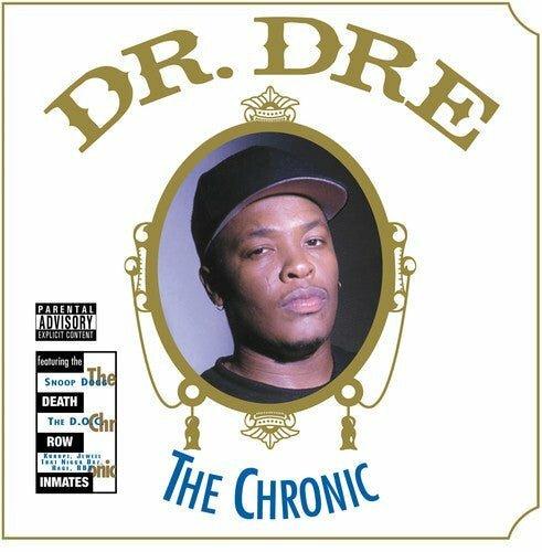 DR. DRE - THE CHRONIC (30TH ANNIVERSARY)  <2LP>