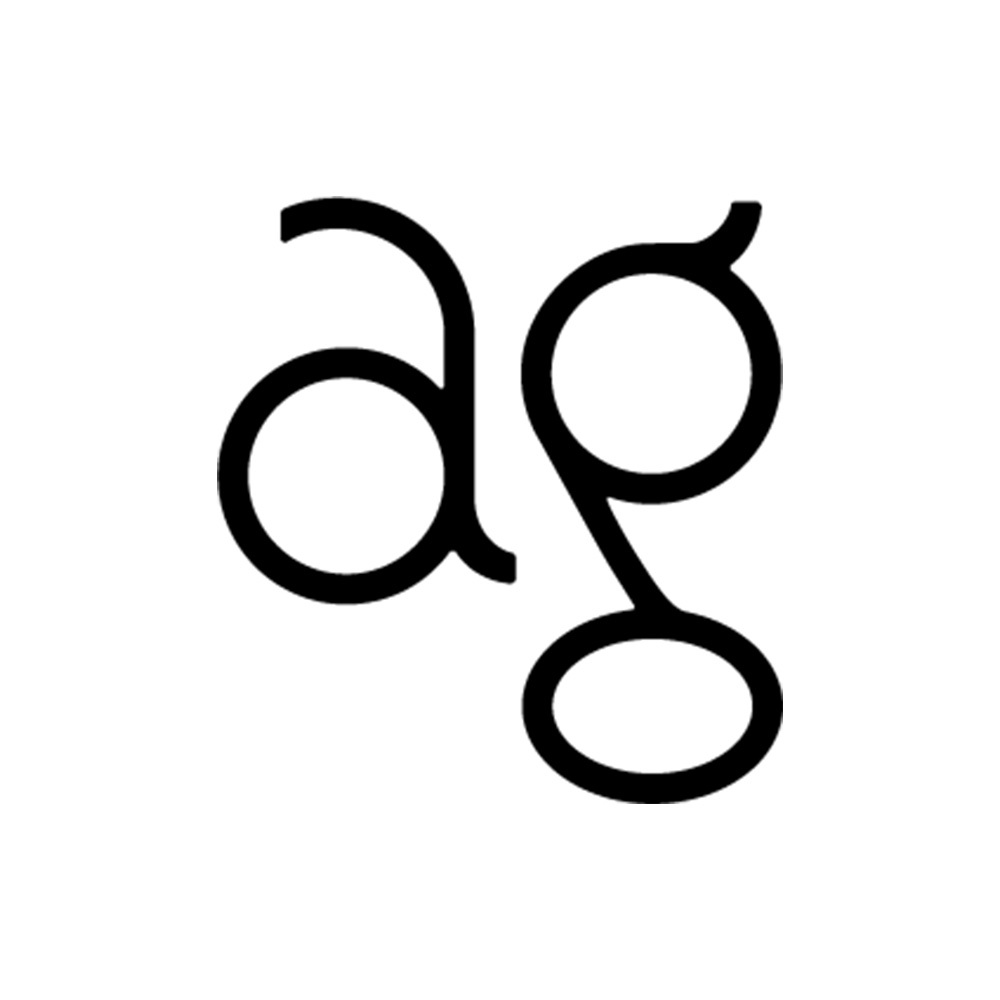 ag logo