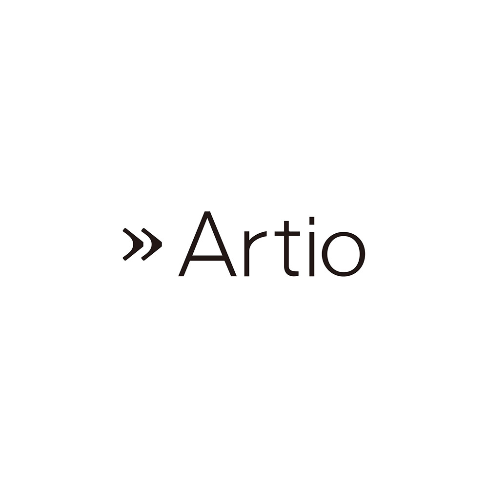 artio logo