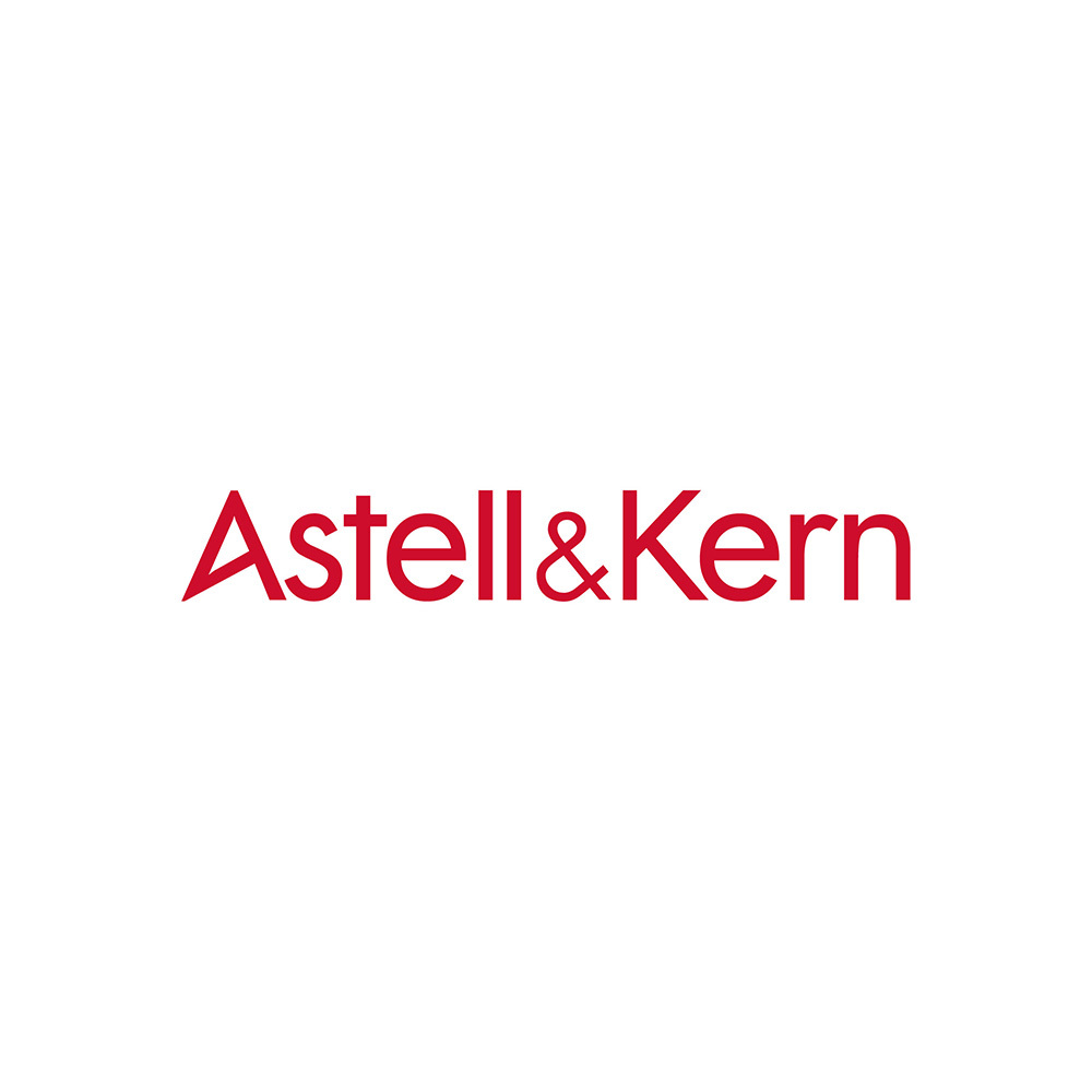 Astell&Kern Logo