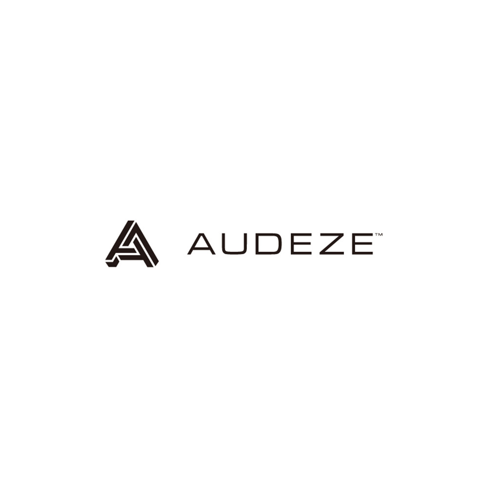 Audeze logo