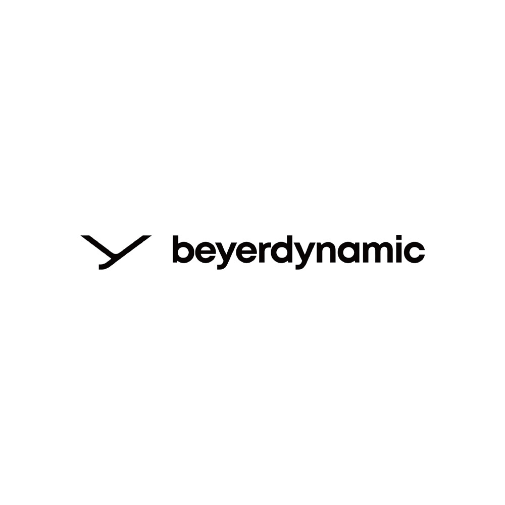 beyerdyamic logo