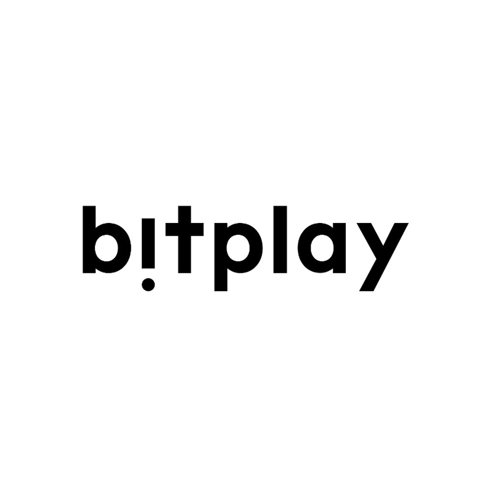 bitplay logo