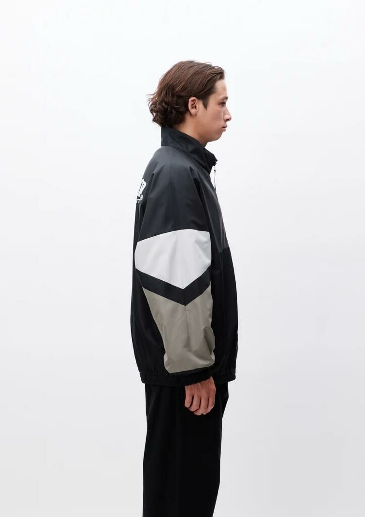 NEIGHBORHOOD TRACK JACKET