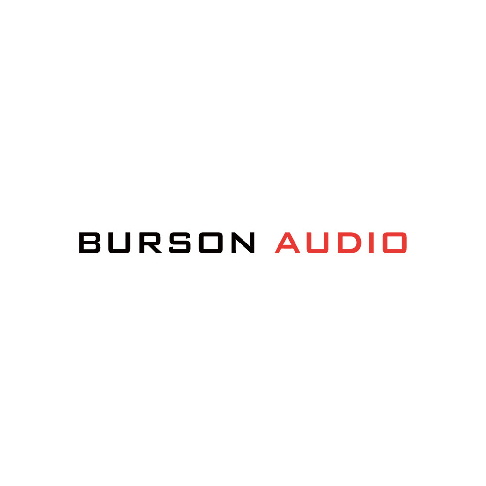 Burson Audio logo