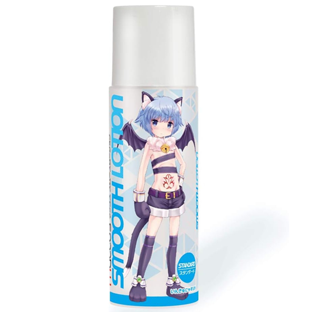 Maccos - Smooth Lotion 妹汁潤滑液 保濕