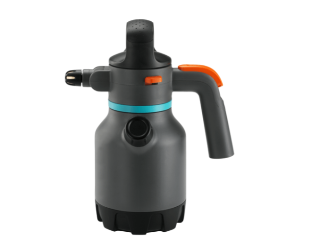 "GARDENA" 德國1.25L壓力噴霧壺(4個/盒)-[11120]