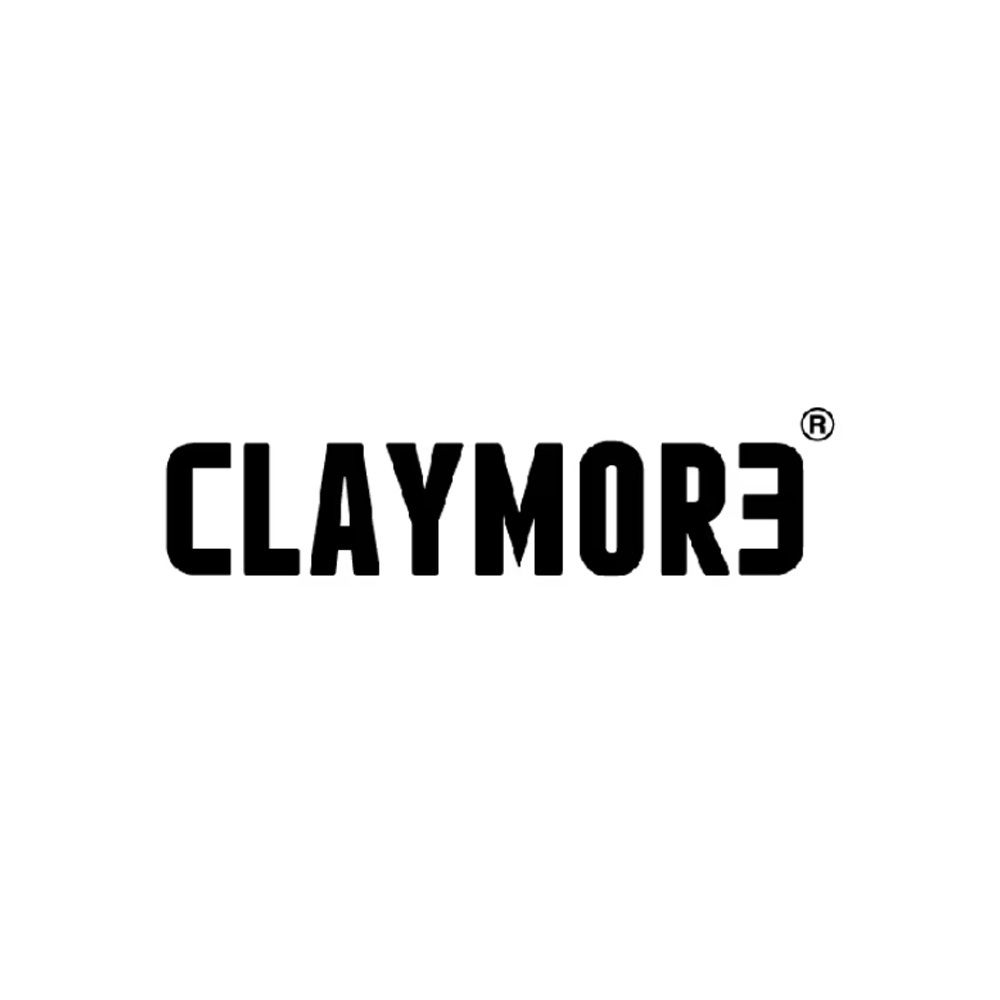 Claymore logo