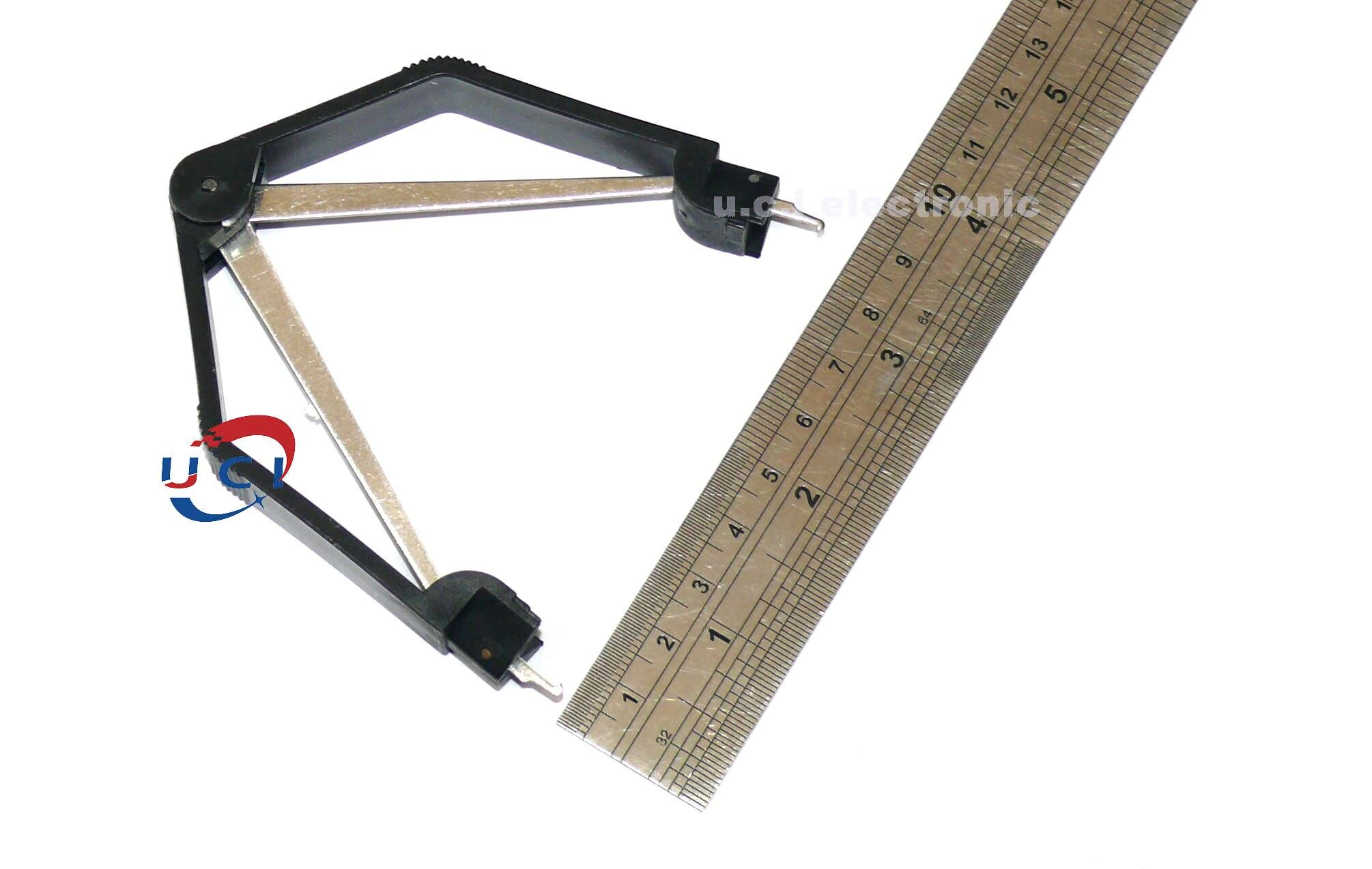 【UCI電子】 (Y-1) IC拔取器 IC起拔器 PLCC起拔器具IC起拨器 BIOS起拔器